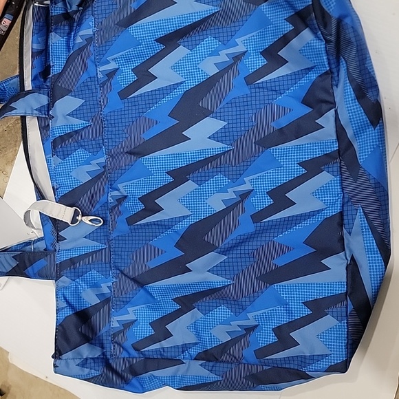 Ju-Ju-Be large Be Light tote bag - Picture 4 of 7